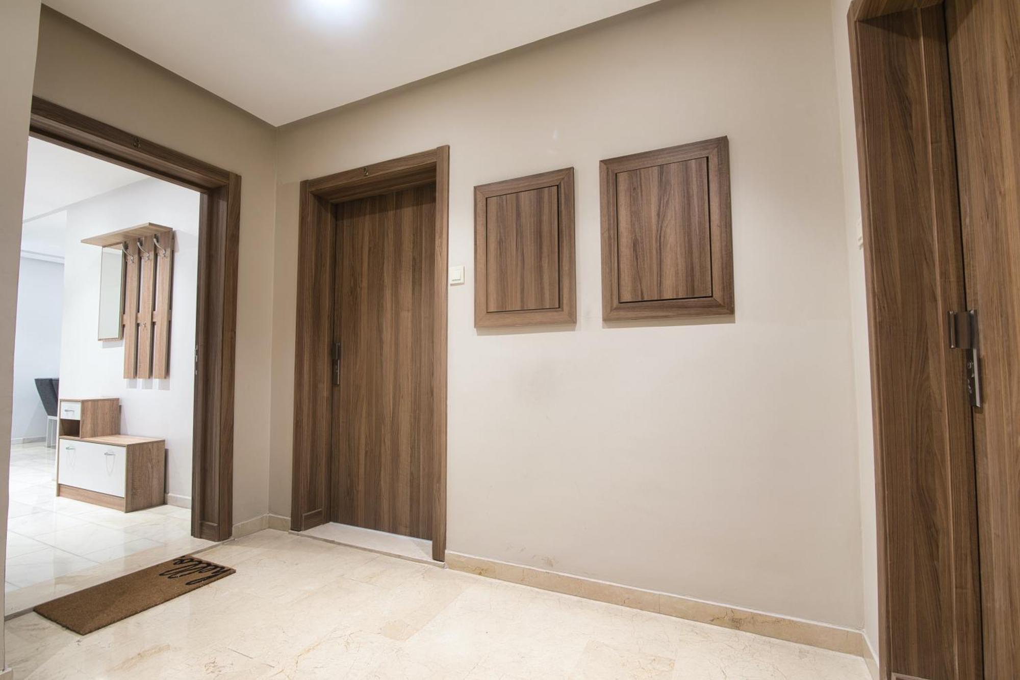 New Sea Front Apartment 135Mq With Unlimited Wi-Fi Агадир Екстериор снимка