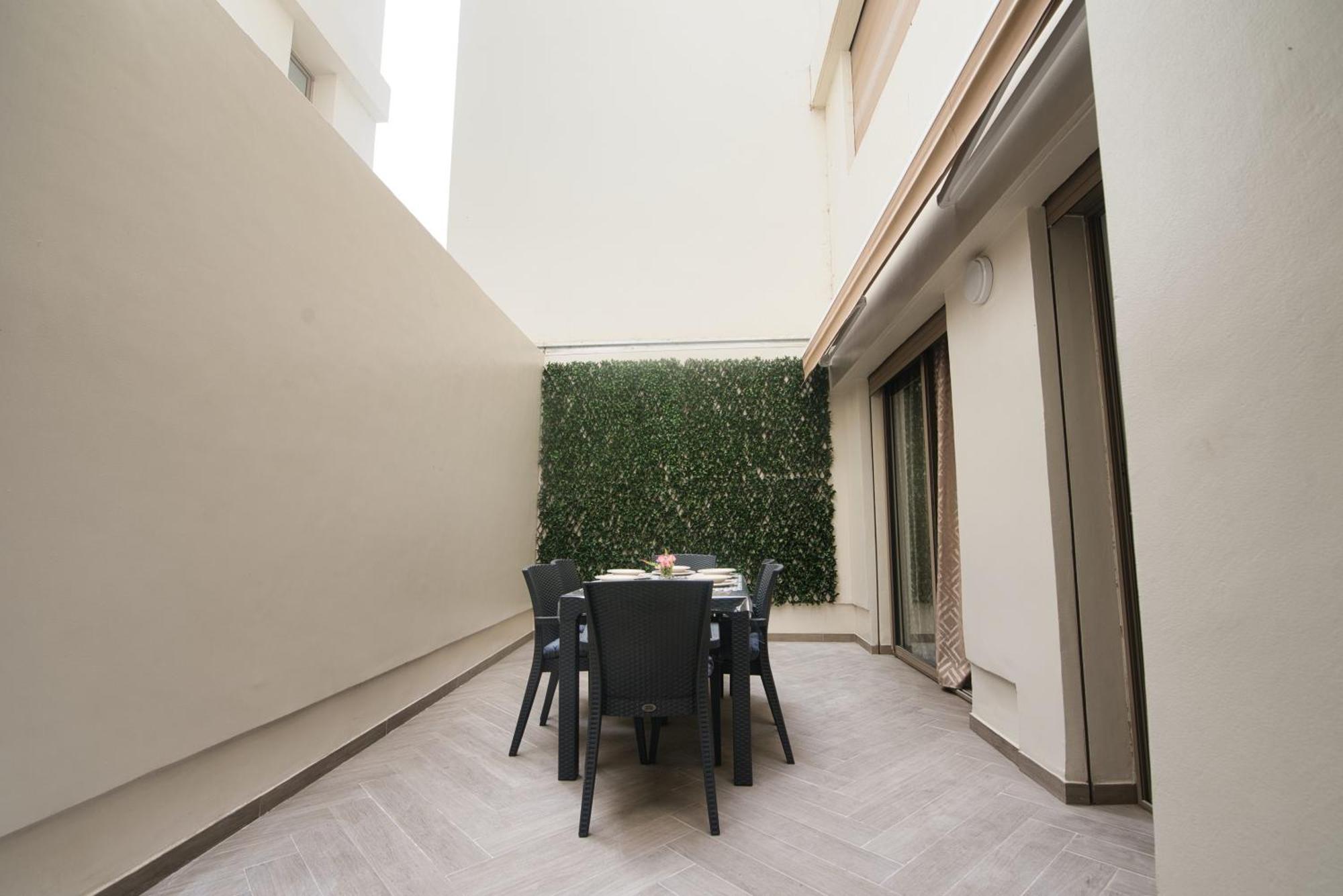 New Sea Front Apartment 135Mq With Unlimited Wi-Fi Агадир Екстериор снимка