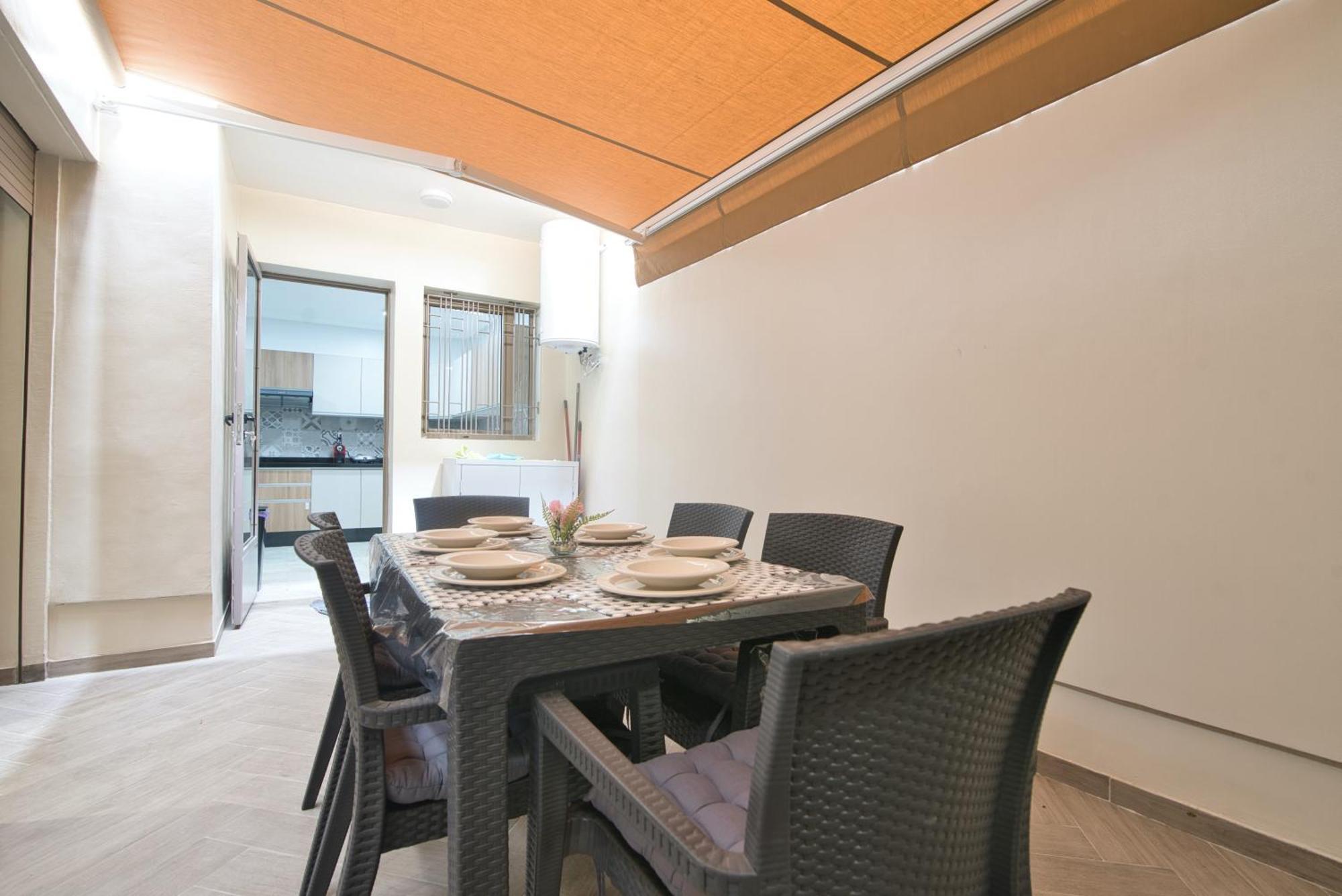 New Sea Front Apartment 135Mq With Unlimited Wi-Fi Агадир Екстериор снимка