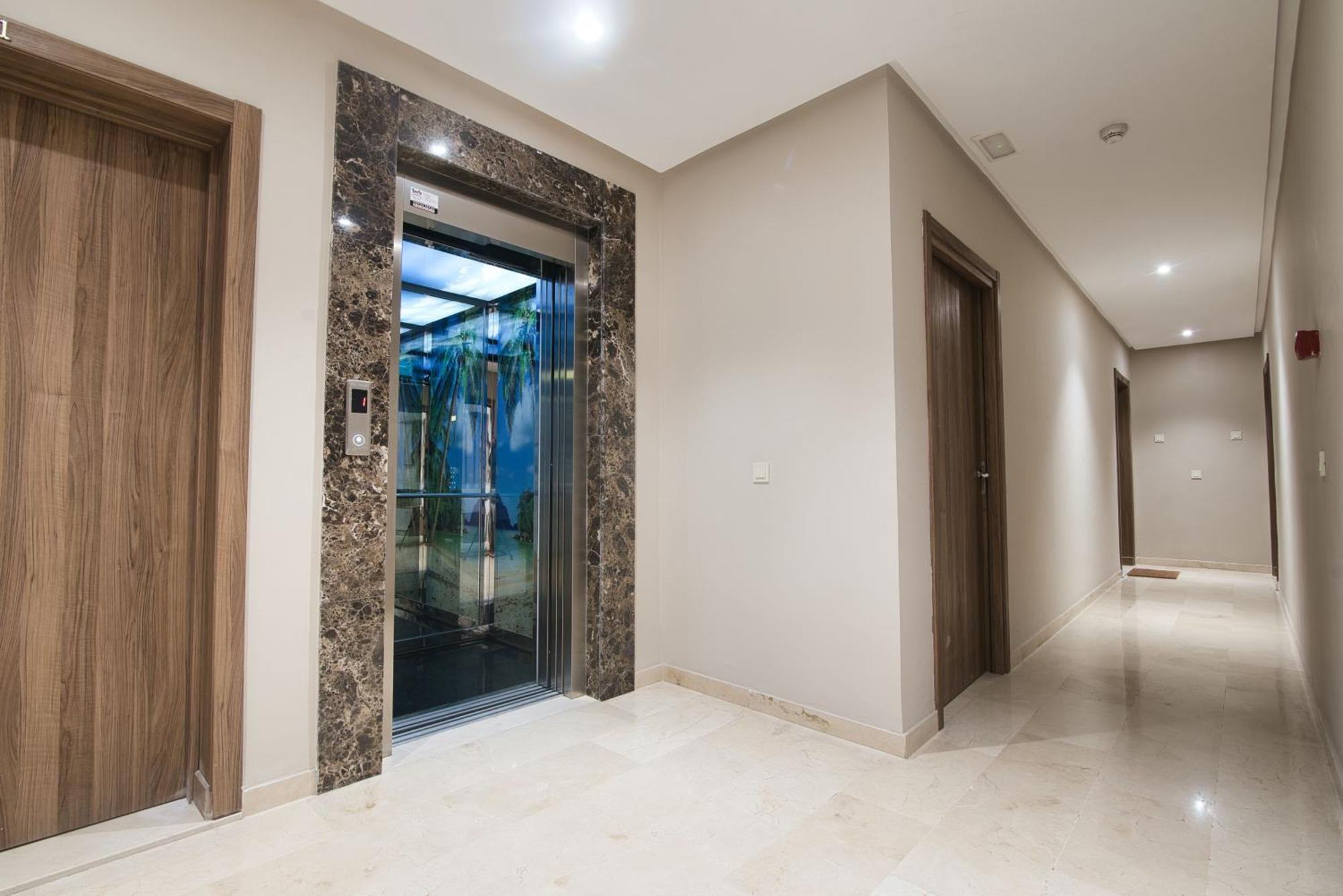 New Sea Front Apartment 135Mq With Unlimited Wi-Fi Агадир Екстериор снимка